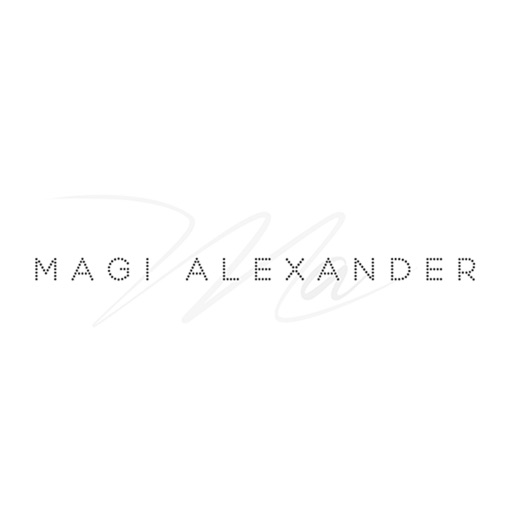 Magi Alexander icon