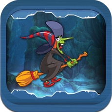 Activities of Witch Adventure