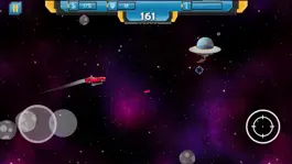 Game screenshot Star Man in Space hack