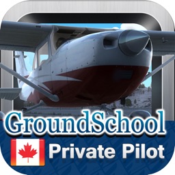 Canada Private Pilot Test Prep