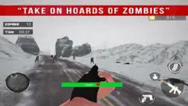 Game screenshot Town Zombie Attack: Last Hero hack