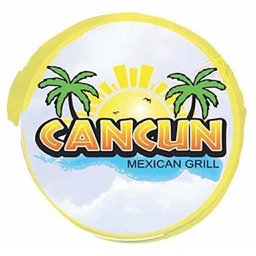 Cancun Mexican Grill Woodstock