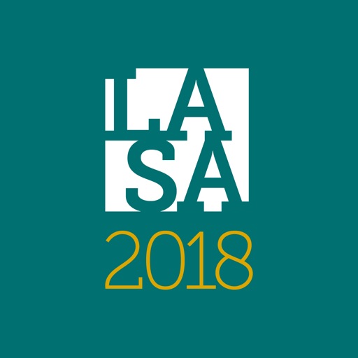 LASA2018