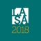 LASA2018 conference app is your full featured guide to manage your conference attendance