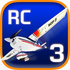 Activities of RC Plane 3