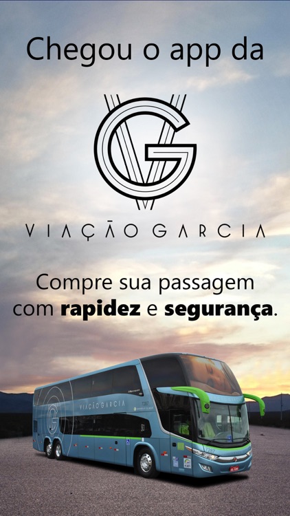 Viação Garcia