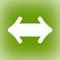 The unit conversion calculator with formulas of temperature(Fahrenheit/Celsius), speed(mile/kilometer), length(feet/inch/centimeter), weight(pound/kilogram/ounce), and volume(ounce/milliliter)