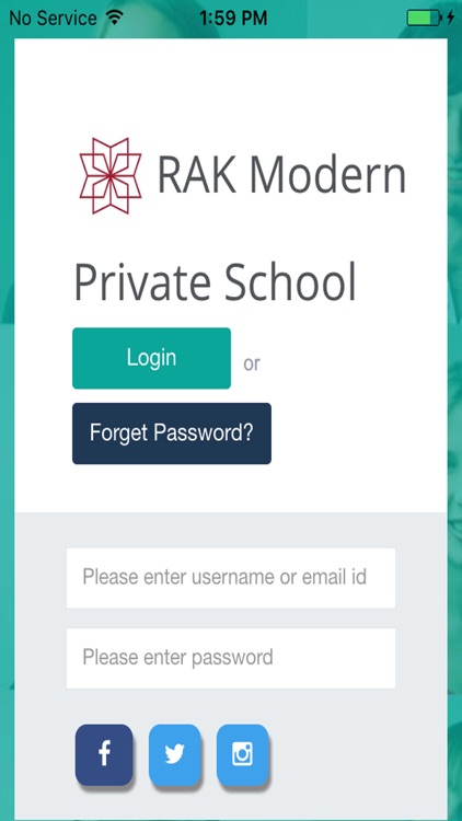 RAK Modern Private School 1