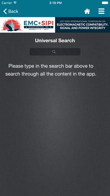 IEEE EMC+SIPI 2017 screenshot-4