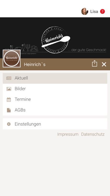 Heinrich's