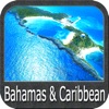 Marine Bahamas & Caribbean GPS