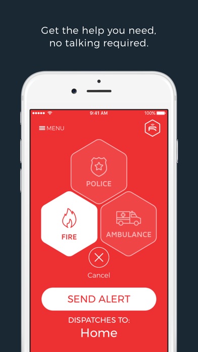 Rescu – Saves Lives screenshot 3