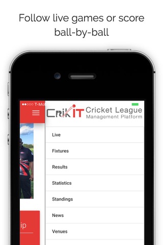 CrikIT screenshot 4