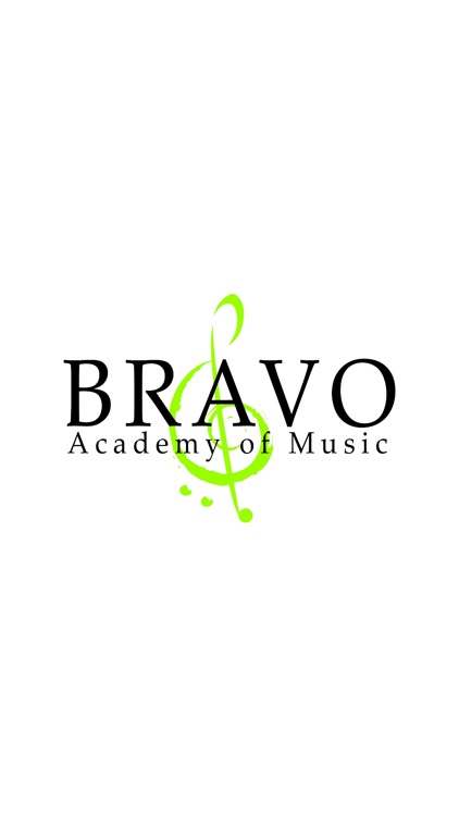 Bravo Academy of Music