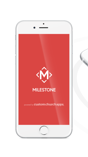 Milestone Ministries(圖1)-速報App