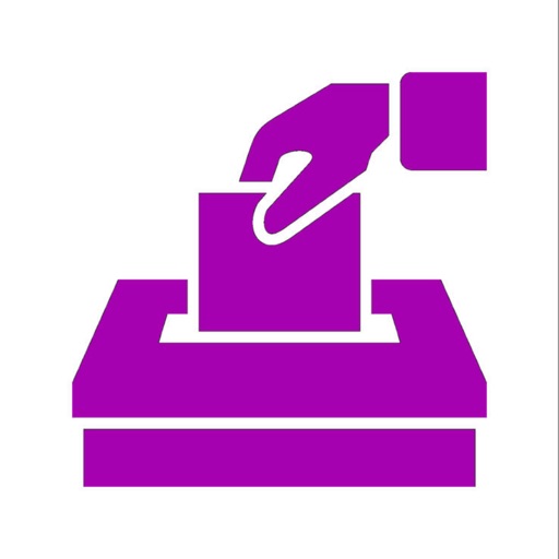 SPR Check - Malaysia Voter iOS App