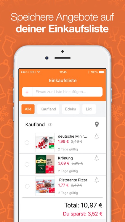 MeinProspekt - Angebote App screenshot-4