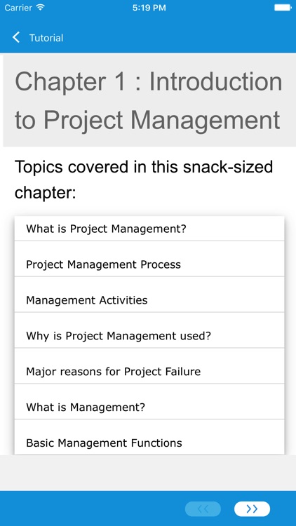 Learn Project and HR screenshot-3