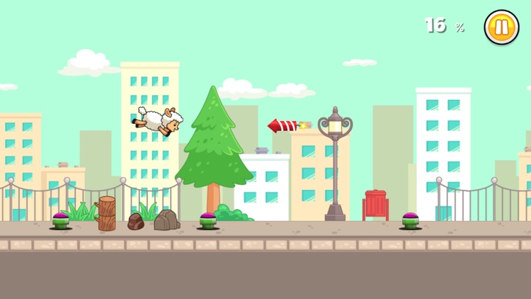 My Pet Runner screenshot-4