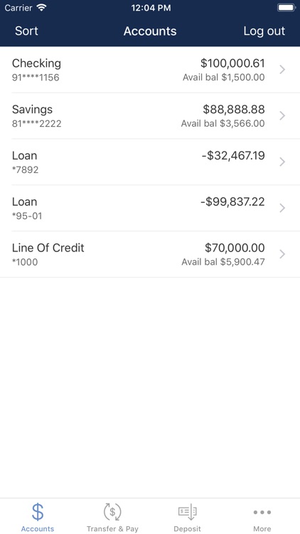 CVB Mobile Banking