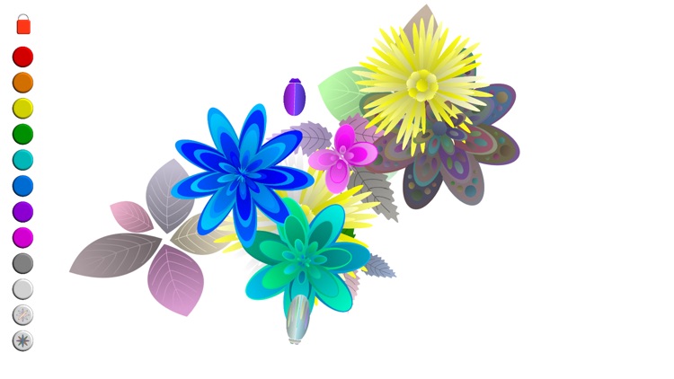 Relax & Color