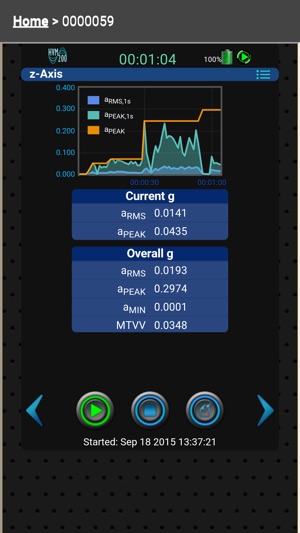 HVM200 Control(圖3)-速報App