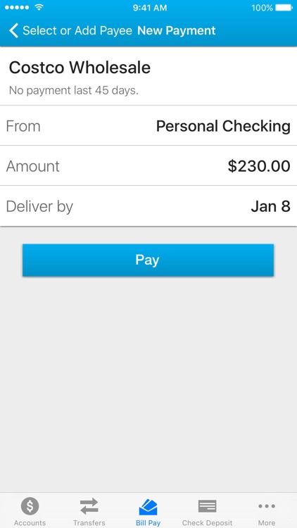Mazuma Mobile screenshot-3