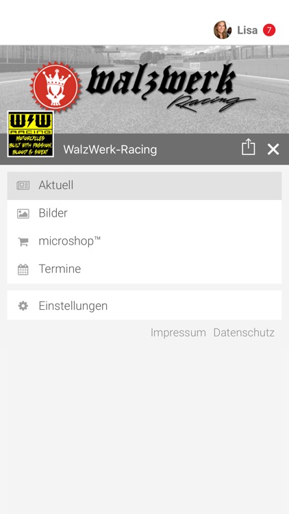 WalzWerk-Racing