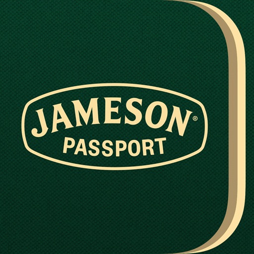 The Jameson Passport