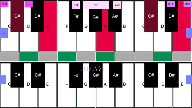 Easy Harmony(圖6)-速報App