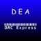 DEA is the latest version of DAC Express and makes ordering from your distributor even easier