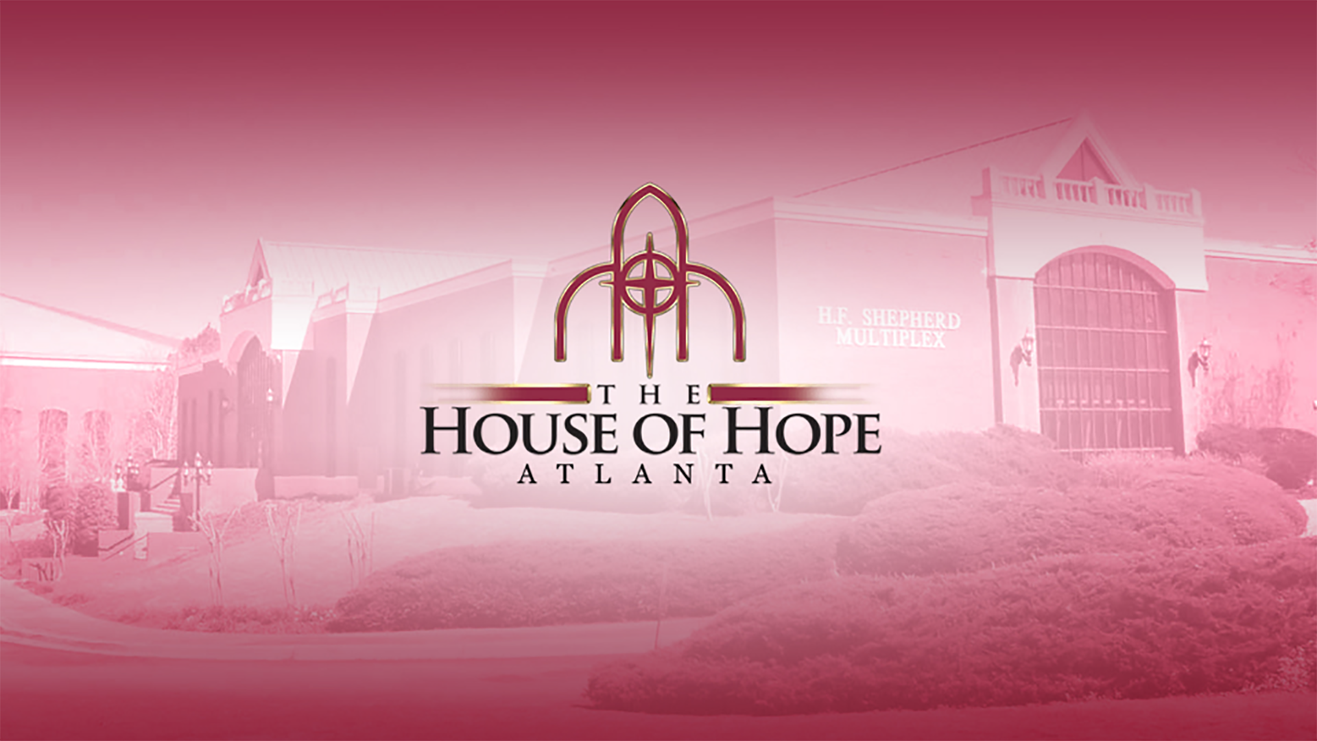 house of hope chicago