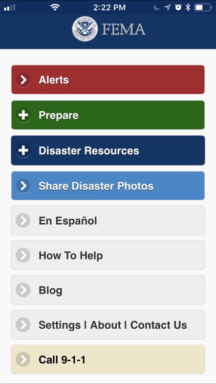 FEMA