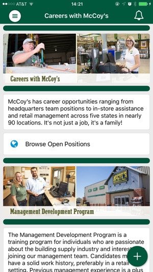 Team McCoy's(圖1)-速報App