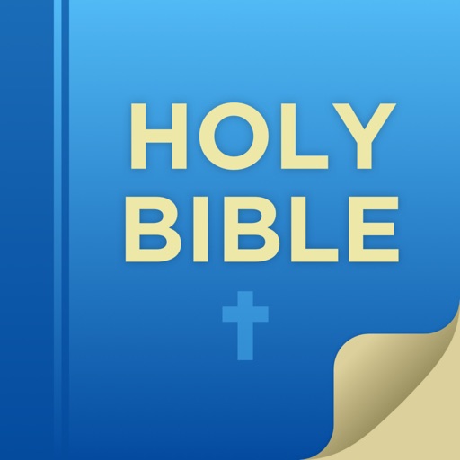 Bible - The Holy Bible App Icon