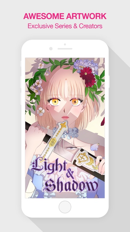 TappyToon Comics & Webtoons