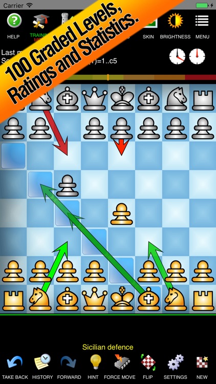 Chess Pro with Coach screenshot-0