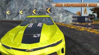 Real Car Drift Sim screenshot 2