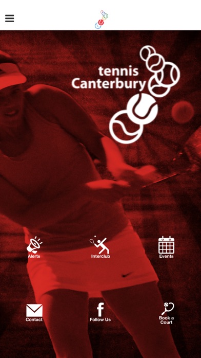 Image of Tennis Canterbury