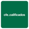 CFE Calificados iOS App