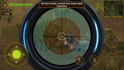 Hunting Challenge 2018 screenshot 4