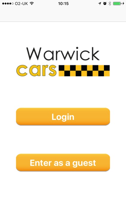 Warwick Cars