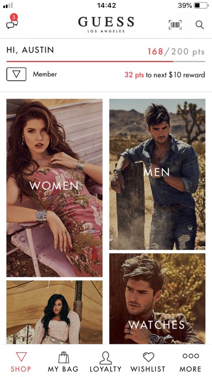 GUESS 81