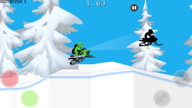 Snowmobile Enduro Racing(圖2)-速報App