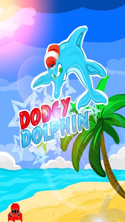 Dodgy Dolphin