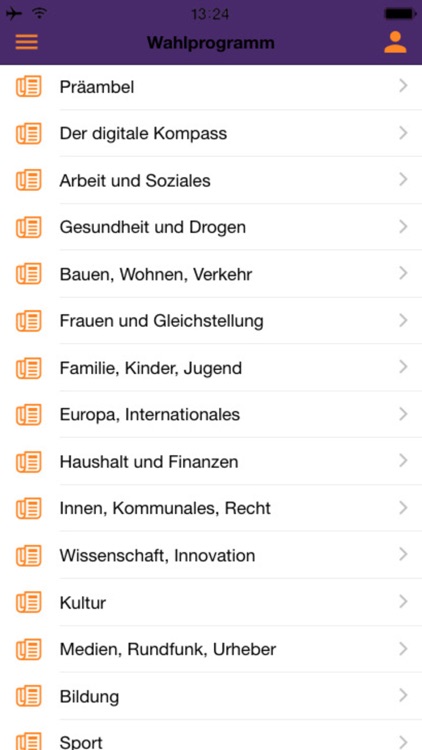 Piraten NRW - smartgerecht.nrw screenshot-4