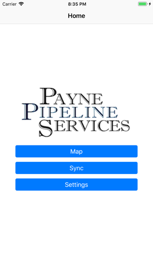 PayneMaps(圖1)-速報App