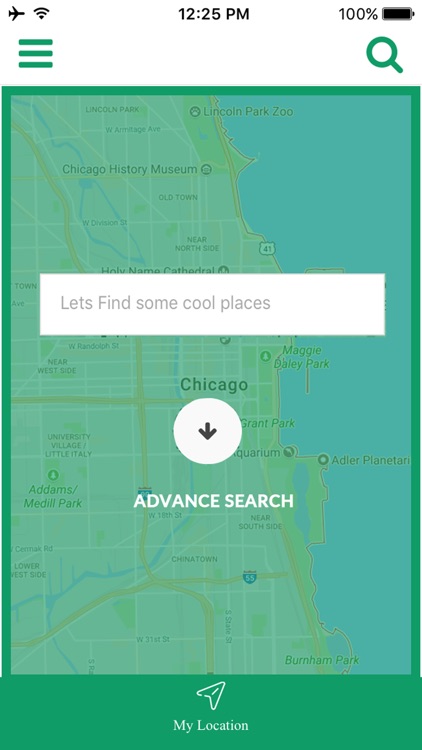 GPS Maps and Navigation screenshot-4