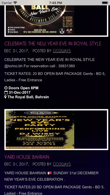 go2ways screenshot-3