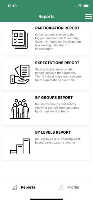 Feedback Analytics - NxJ Labs(圖2)-速報App